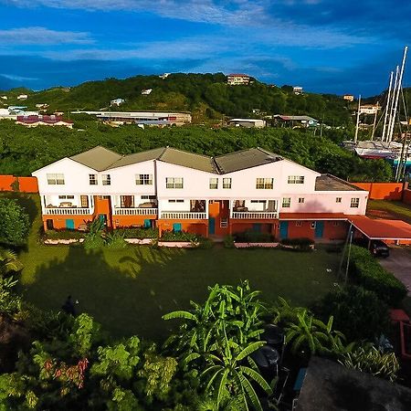 Cool Premier Apts. - Airport/Sgu Blow Hole 外观 照片