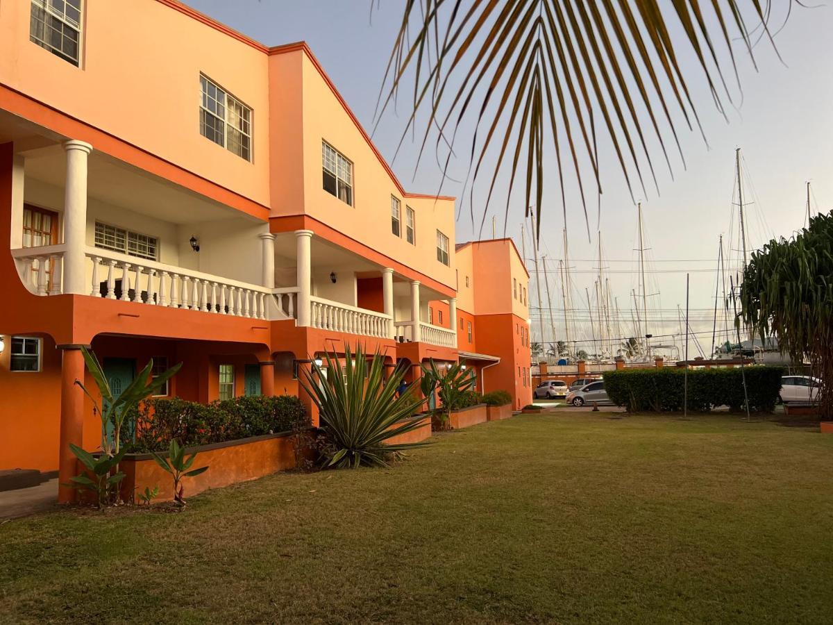 Cool Premier Apts. - Airport/Sgu Blow Hole 外观 照片