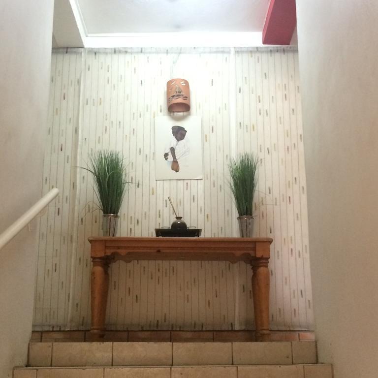 Cool Premier Apts. - Airport/Sgu Blow Hole 外观 照片