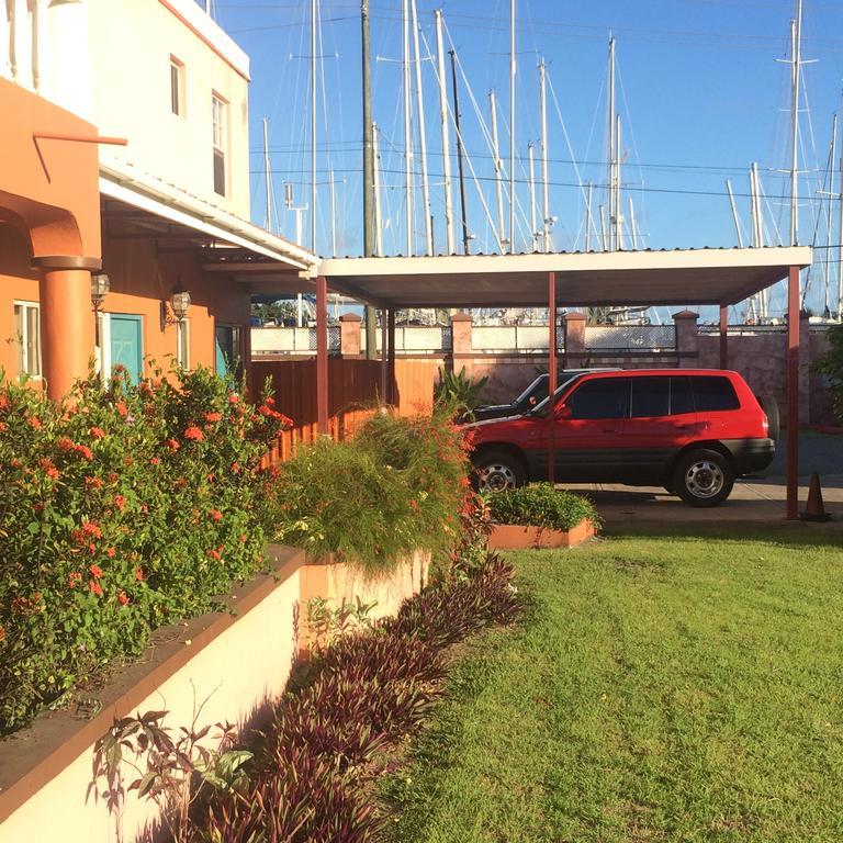 Cool Premier Apts. - Airport/Sgu Blow Hole 外观 照片