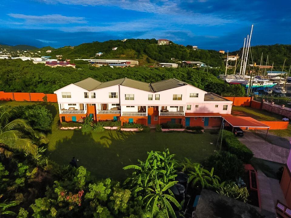 Cool Premier Apts. - Airport/Sgu Blow Hole 外观 照片
